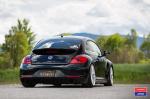 Volkswagen Beetle X Work on Vossen Wheels (VWS-2) 2017 года